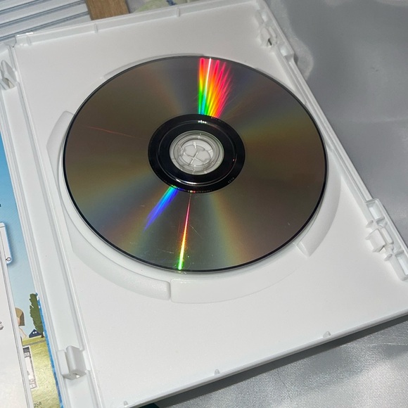 Wii Fit Plus (Wii, 2009)
Tested and works great see photos for details. - Picture 4 of 4